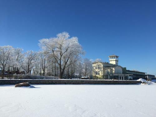 Baltic Hotel Promenaadi