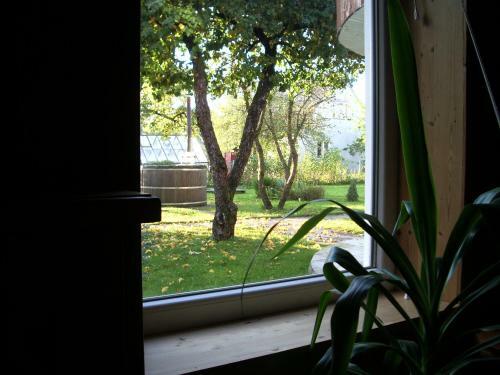 Hostal M�nni Guesthouse