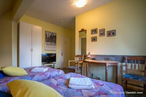 Hotel P�eva Villa