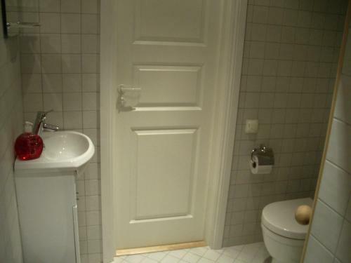 Haapsalu Old Town Apartment