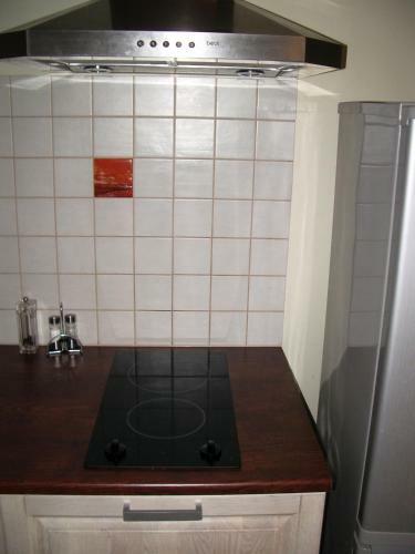 Haapsalu Old Town Apartment