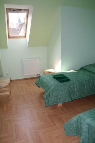 Hostal Old Town Hostel
