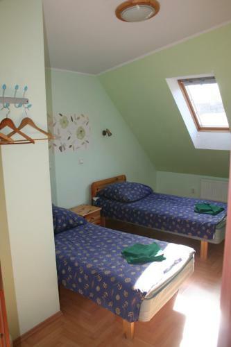 Hostal Old Town Hostel