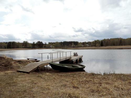 Hirvem�e Camp
