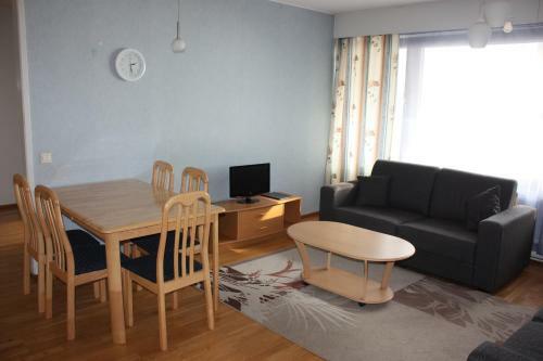Hotel Villa Andropoff
