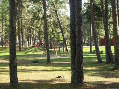 Hotel Villa Andropoff
