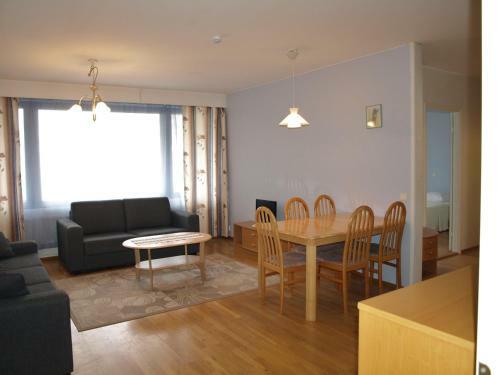 Hotel Villa Andropoff