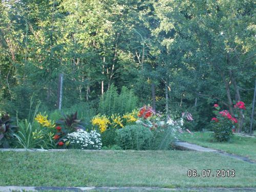 Helge Guest House