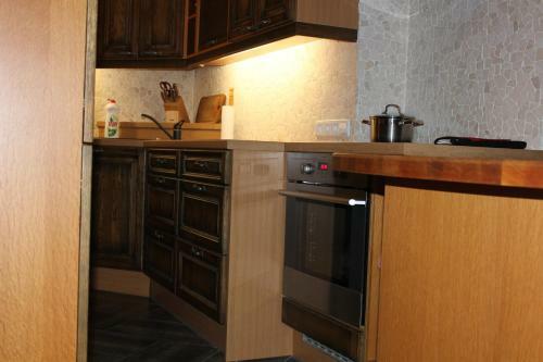 Hostal Krapi Guesthouse
