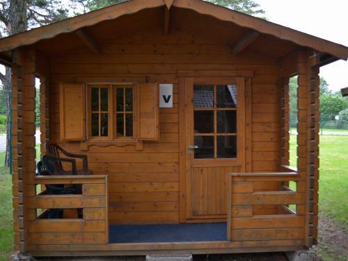Camping M�nnisalu