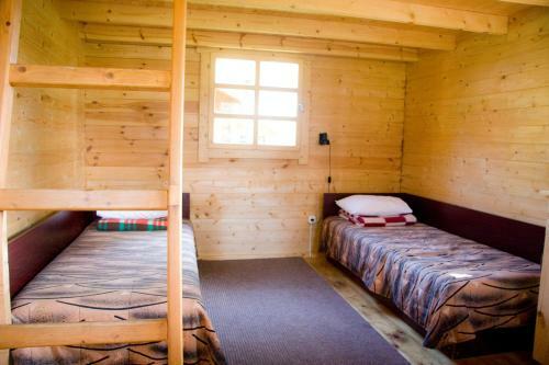 Camping M�nnisalu