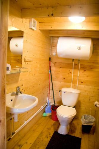 Camping M�nnisalu