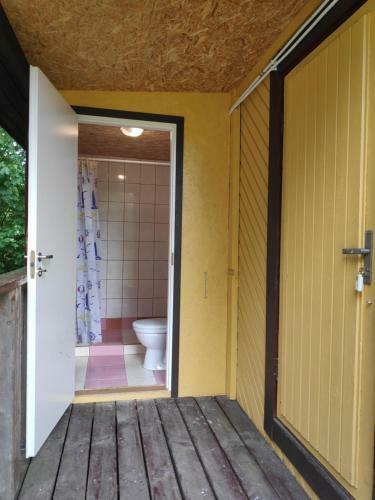 Albergue White House
