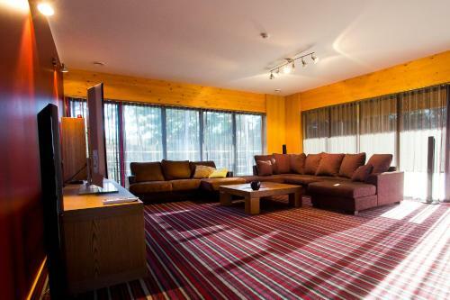 Hostal Dirhami Guesthouse