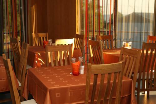 Hostal Dirhami Guesthouse