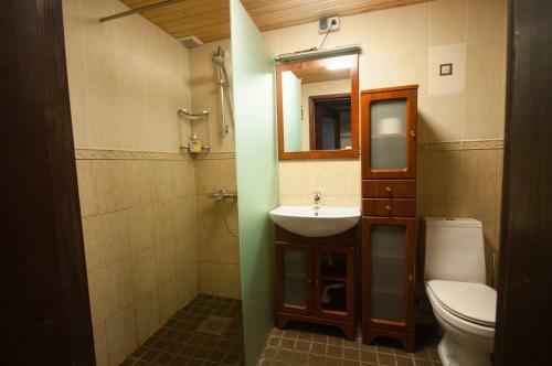 Ruunawere Hotel