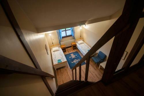Ruunawere Hotel