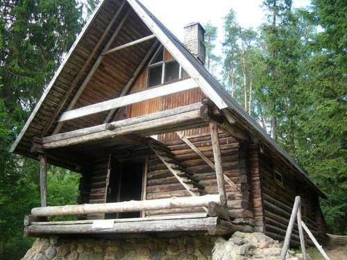 Annimatsi Camping