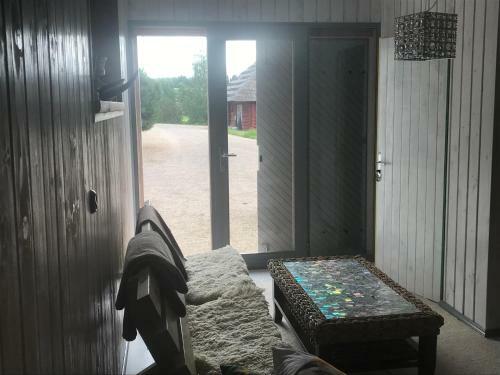 K�nda Holiday Home
