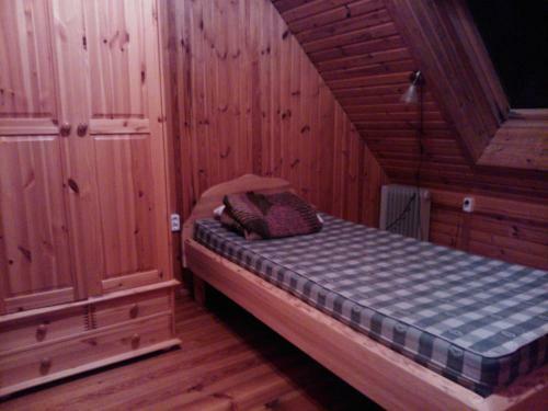 Hundi Holiday House