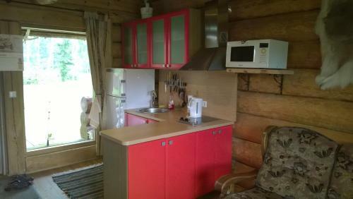 P�ikseranna Holiday Centre