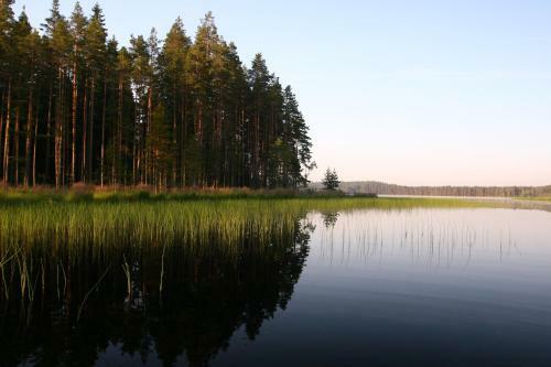 Haudam�e Holiday Home
