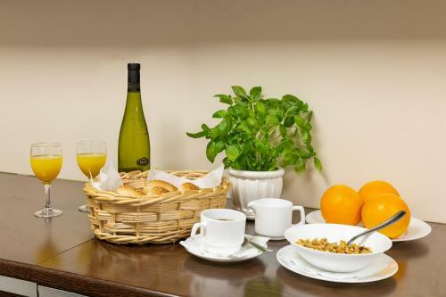 Hostal Motovilla