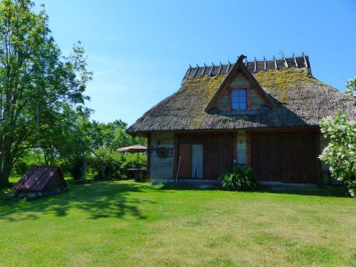 Toomal�uka Tourist Farm