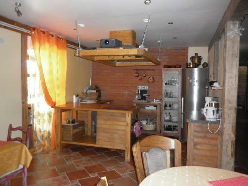 Bed & Breakfast Kuldkaru Manor