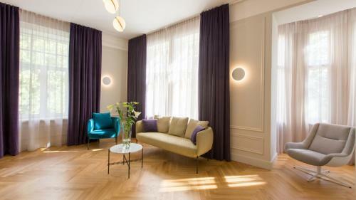 Park Hotel Viljandi
