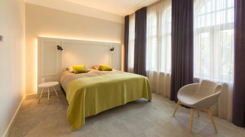 Park Hotel Viljandi