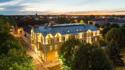 Park Hotel Viljandi