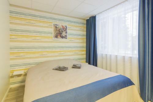 Hostal Tiigi Six Guesthouse