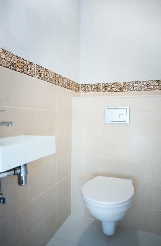 Apartamento Tamme Flint