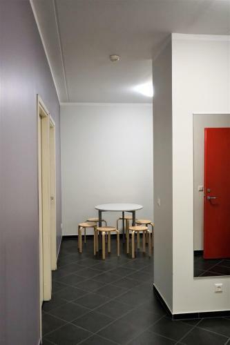 Downtown Hostel