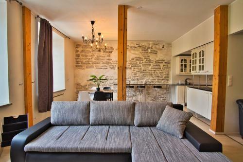 Dream Stay - Old Town Church View Apartment