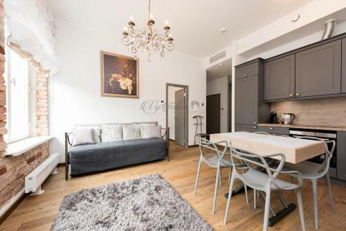Vip Rotermanni Apartment