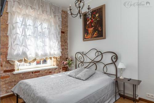 Vip Rotermanni Apartment