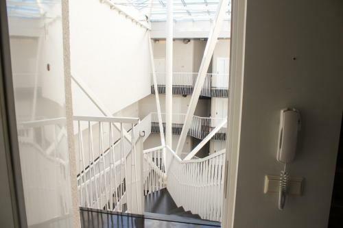 Rotermanni Lux Apartment