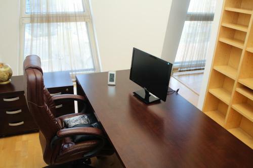 Rotermanni Lux Apartment