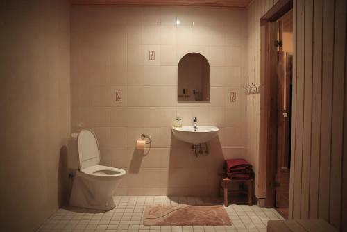 Haanja Guest Apartments