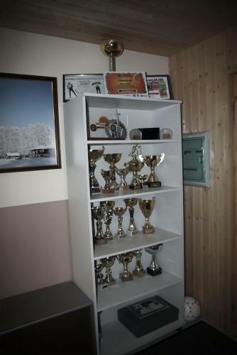 Haanja Guest Apartments