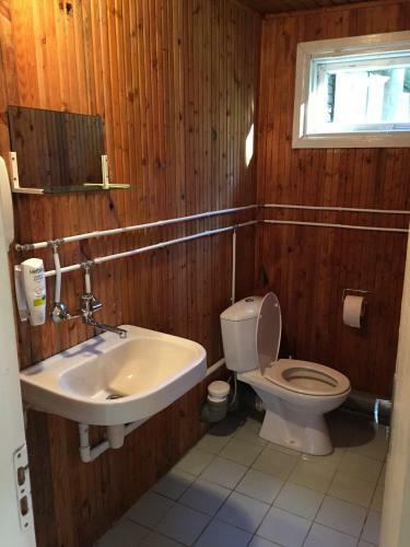 Hostal Oravapesa Guest House