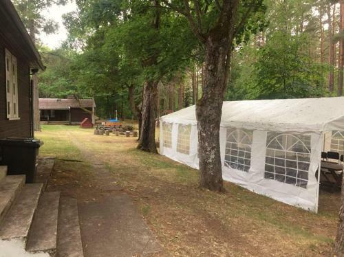 Hostal Oravapesa Guest House