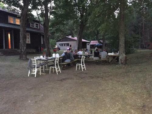 Hostal Oravapesa Guest House