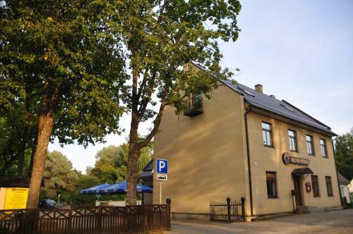 Posada Veski Guesthouse