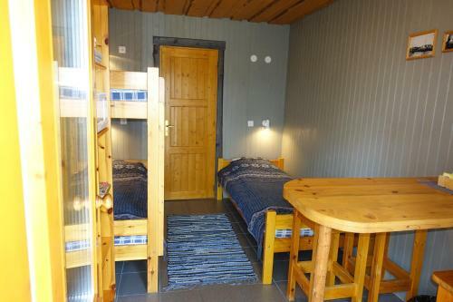 Albergue Kalameeste Maja