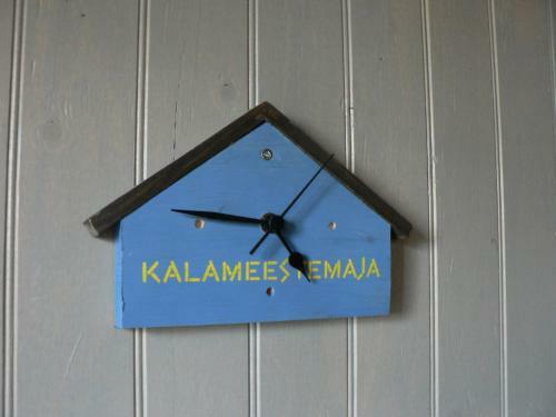 Albergue Kalameeste Maja