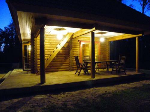 Palu Holiday House
