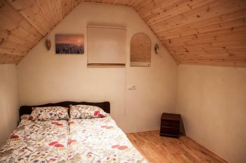 Pullij�rve Holiday Park